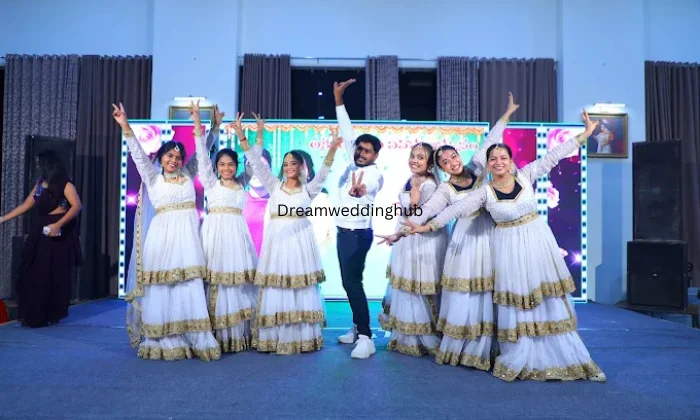 NATRAJ EVENTS NELLORE